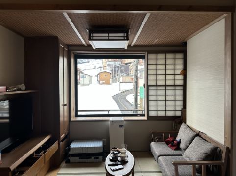 湯煙之宿 雪之花優惠