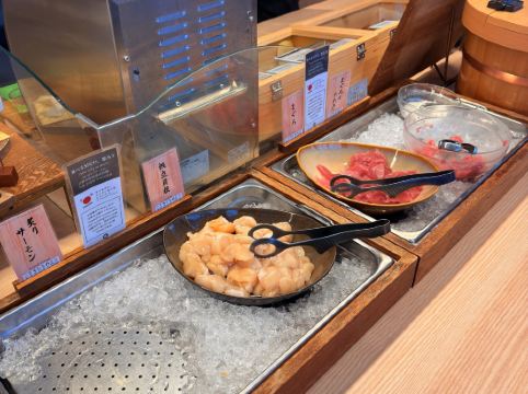 Vessel花苑薄野酒店優惠