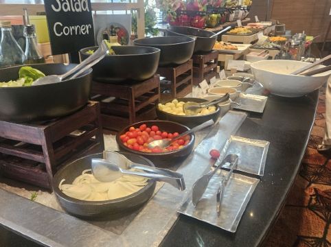 諾富特曼谷隆齊素坤逸酒店 （SHA Extra Plus）優惠