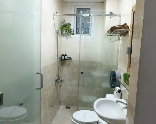 B&B Chill Home 2 - Formerly Phan Anh Hotel الغرف Photos