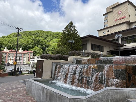 第一滝本館 クーポン