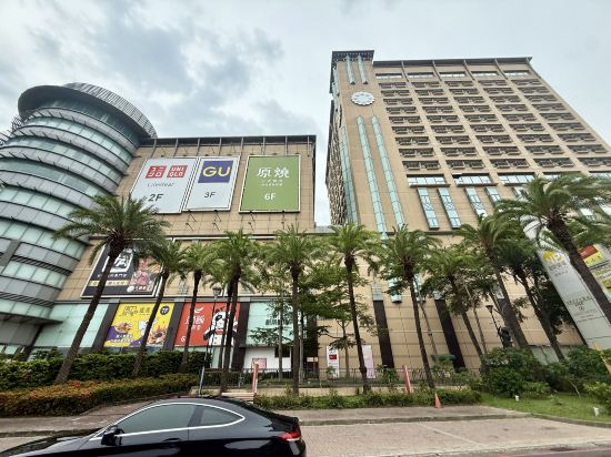 嘉義耐斯王子大飯店優惠