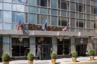 Sheraton Brooklyn New York (New York) - 2026 Prices, Reviews