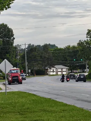 Holiday Inn Express & Suites Brevard – City Center 飯店周邊 Photos