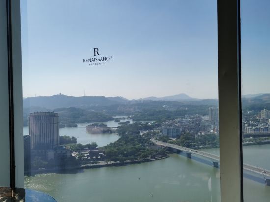 惠州富力萬麗酒店優惠