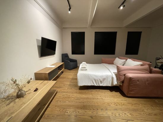 沙漏城市套房酒店優惠