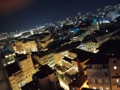 Hotel Bahía de Vigo Cerca del hotel Photos