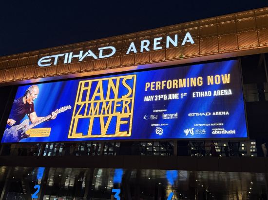 阿布扎比W酒店優惠