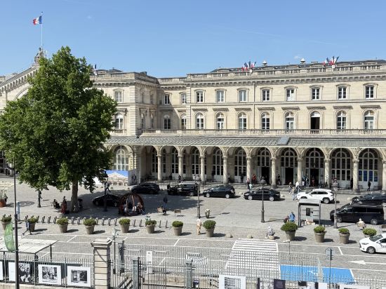 巴黎東站假日酒店優惠