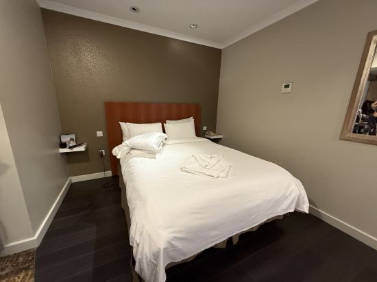 麗亭諾丁漢酒店優惠