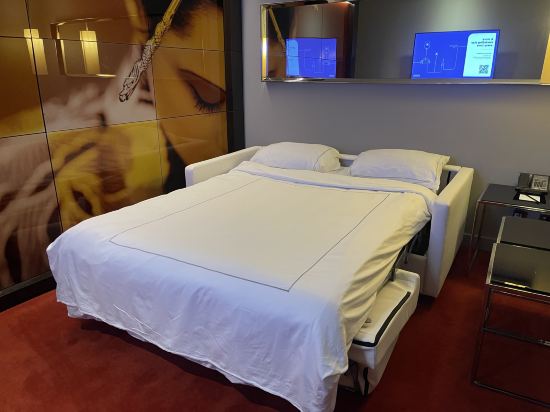 麗亭西敏橋酒店&度假村優惠