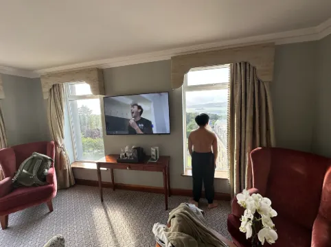 The Culloden Estate and Spa Photos