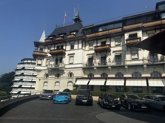 多爾德大酒店優惠