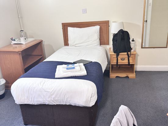 利茲發現酒店優惠