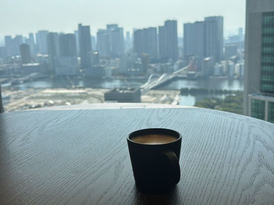 THE 皇家花園 ICONIC飯店 東京汐留優惠