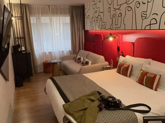 格蘭維亞艾雅酒店優惠