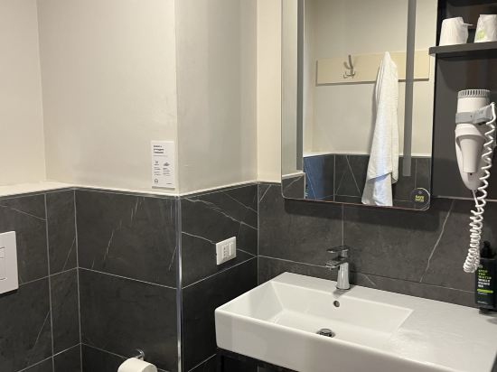 B&B羅馬菲烏米奇諾機場博覽會飯店2優惠