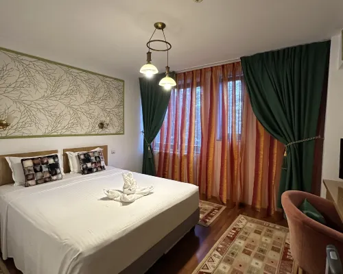فندق مايكل أنجلو الغرف Photos