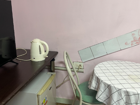 초원파크 모텔 쿠폰
