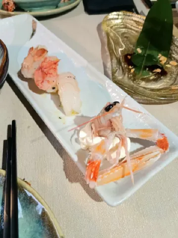 تيوليب إن بادوفا تناول الطعام Photos