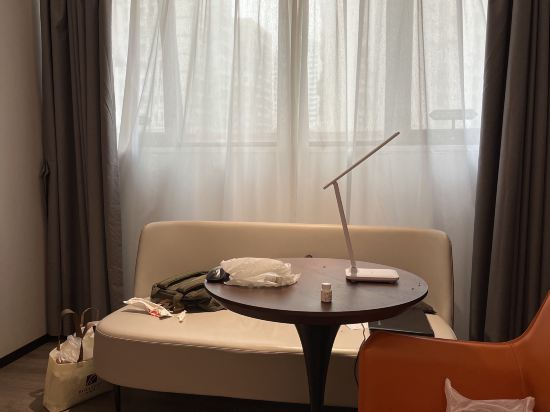 城市精選飯店（海口國貿中心萬象城店）優惠