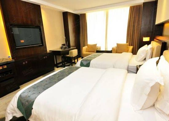 廣州從化逸海酒店優惠