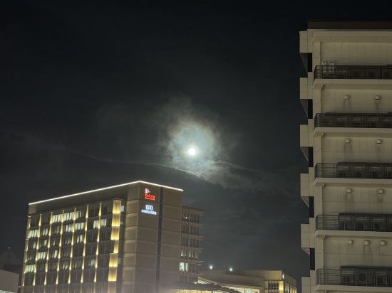 コンドミニアムリゾート那覇　リビングイン旭橋駅前プレミア＆アネックス クーポン