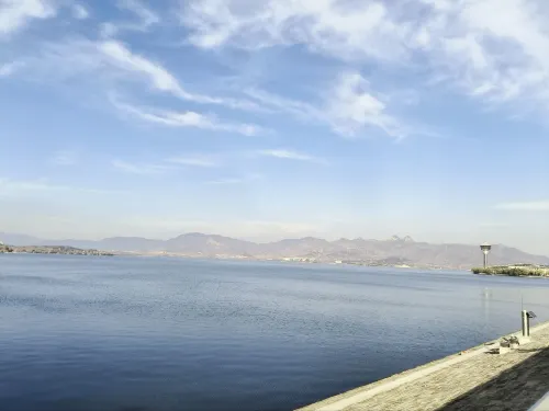 Shandong Hotel Qingzhao Hotel In der Nähe des Hotels Photos