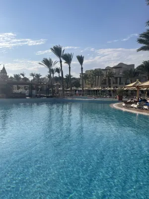 TUI MAGIC LIFE Redsina Sharm El Sheikh Photos