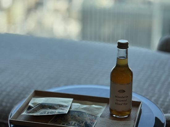 マンダリン オリエンタル 東京 クーポン