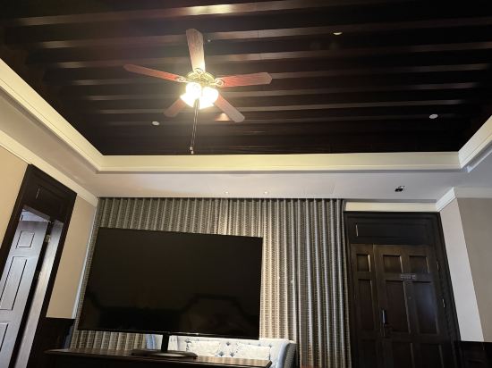 珠海唐家靜雲公舘優惠