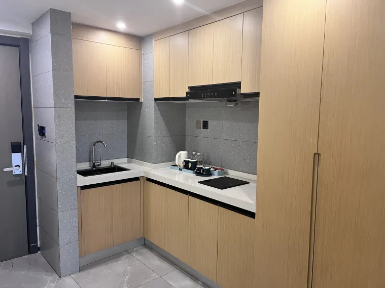 Ocean Star Hotel Phòng Photos