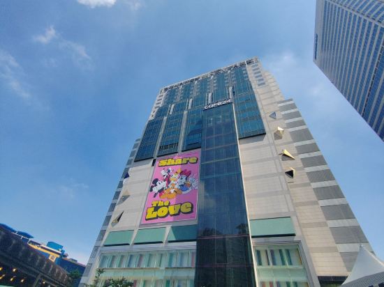 호텔 스카이파크 킹스타운 동대문점 쿠폰