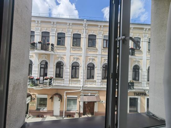 明斯克酒店優惠