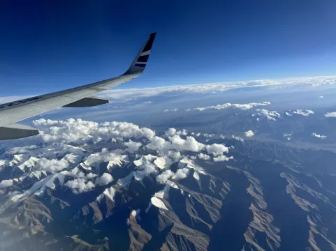 Zhongchuan Hotel Dekat Hotel Photos