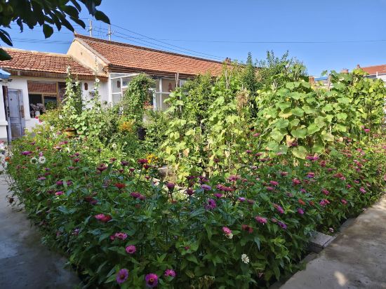 多倫吉嘉賓館優惠