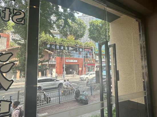 如家飯店·neo（重慶解放碑較場口地鐵站店）優惠