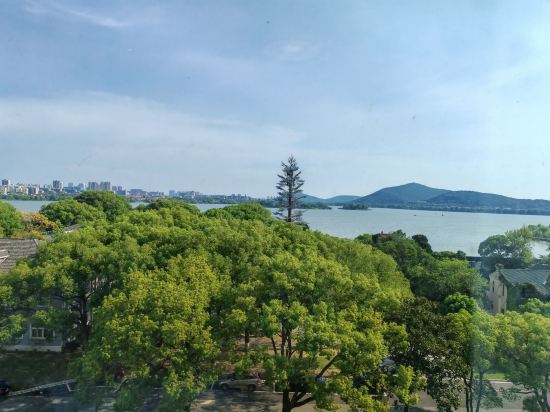 無錫君來湖濱飯店優惠