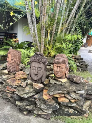 Blue Lagoon Dive Resort Photos