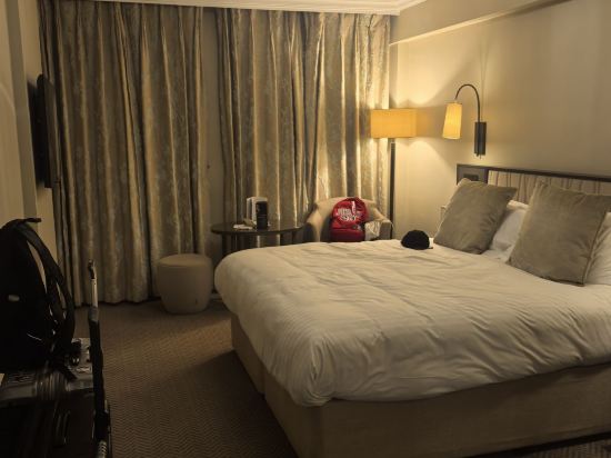 温莎城堡酒店 - 美憬閣酒店優惠