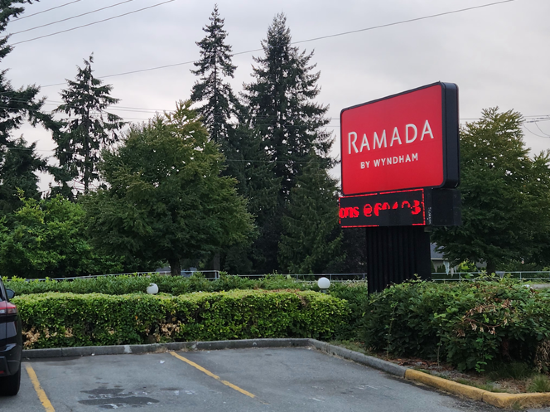 多倫多車路士酒店優惠