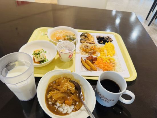 和歌山格蘭比亞大飯店優惠