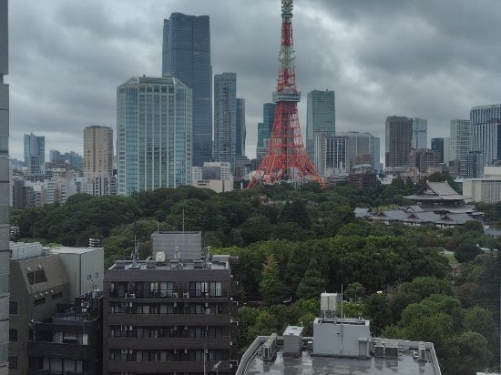 東京大飯店優惠