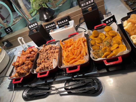 泉州寶洲路宏昌亞朵飯店優惠