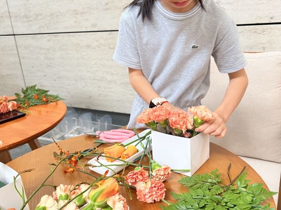 深圳文華東方酒店優惠