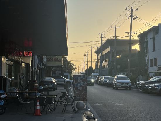 錦江之星（上海浦東機場鎮店）優惠