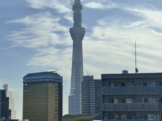 淺草格拉斯麗酒店優惠