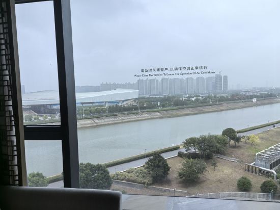 南京長江之舟華邑飯店優惠