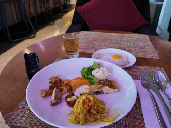曼谷素坤逸希爾頓逸林飯店優惠