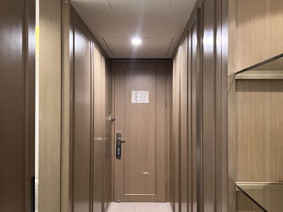 上海外灘鬱錦香新亞酒店優惠